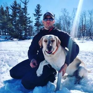 Meet your Posher, Peter